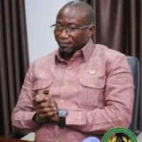 Bono East Minister advocates expansion of carbon credit activities to reduce emissions